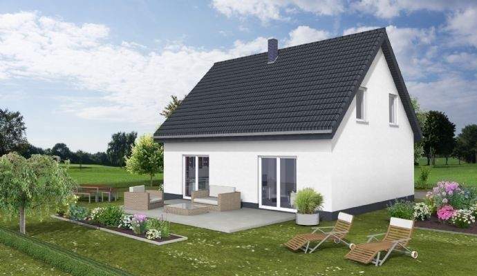 +++VERKAUF+++ 4 Baugrundstücke mit Baugenehmigung in Ostseenähe zur Errichtung Ihres Traumhauses, 18442 Niepars