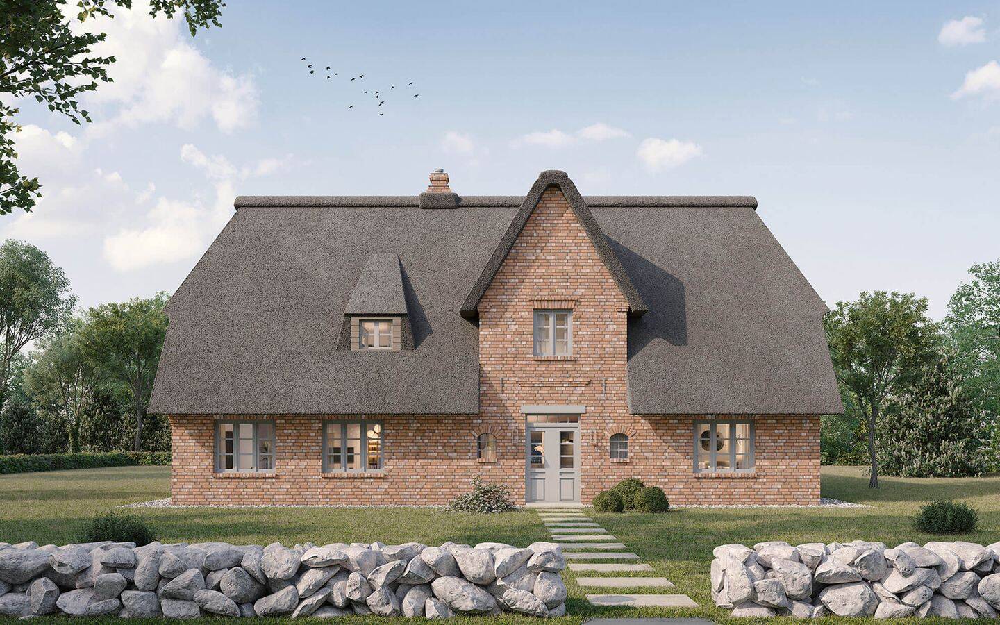 Baugrundstück in ruhiger Lage, 25980 Sylt