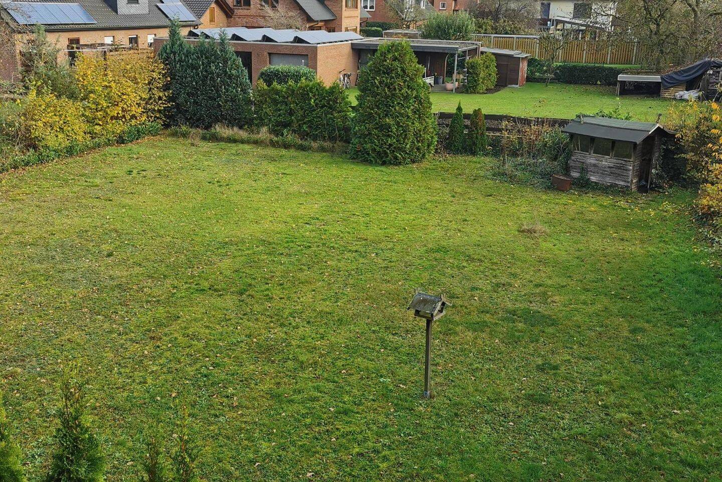 Schöne Baulücke !, 31535 Neustadt am Rübenberge