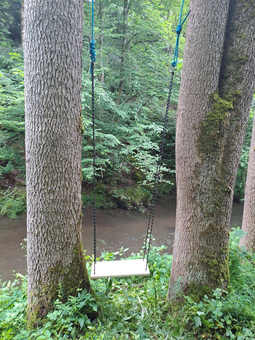 Waldgrundstück am Epscheider Bach mit Zufahrt, 58091 Hagen (Dahl Eilpe Emst Mittelstadt Wehringhausen)