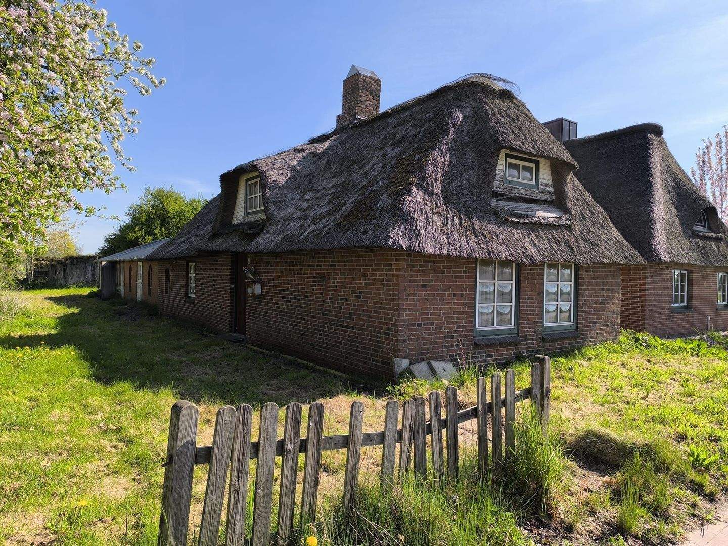 Ihr Baugrundstück in Hemme – Leben & Erholen an der Nordsee, 25774 Hemme