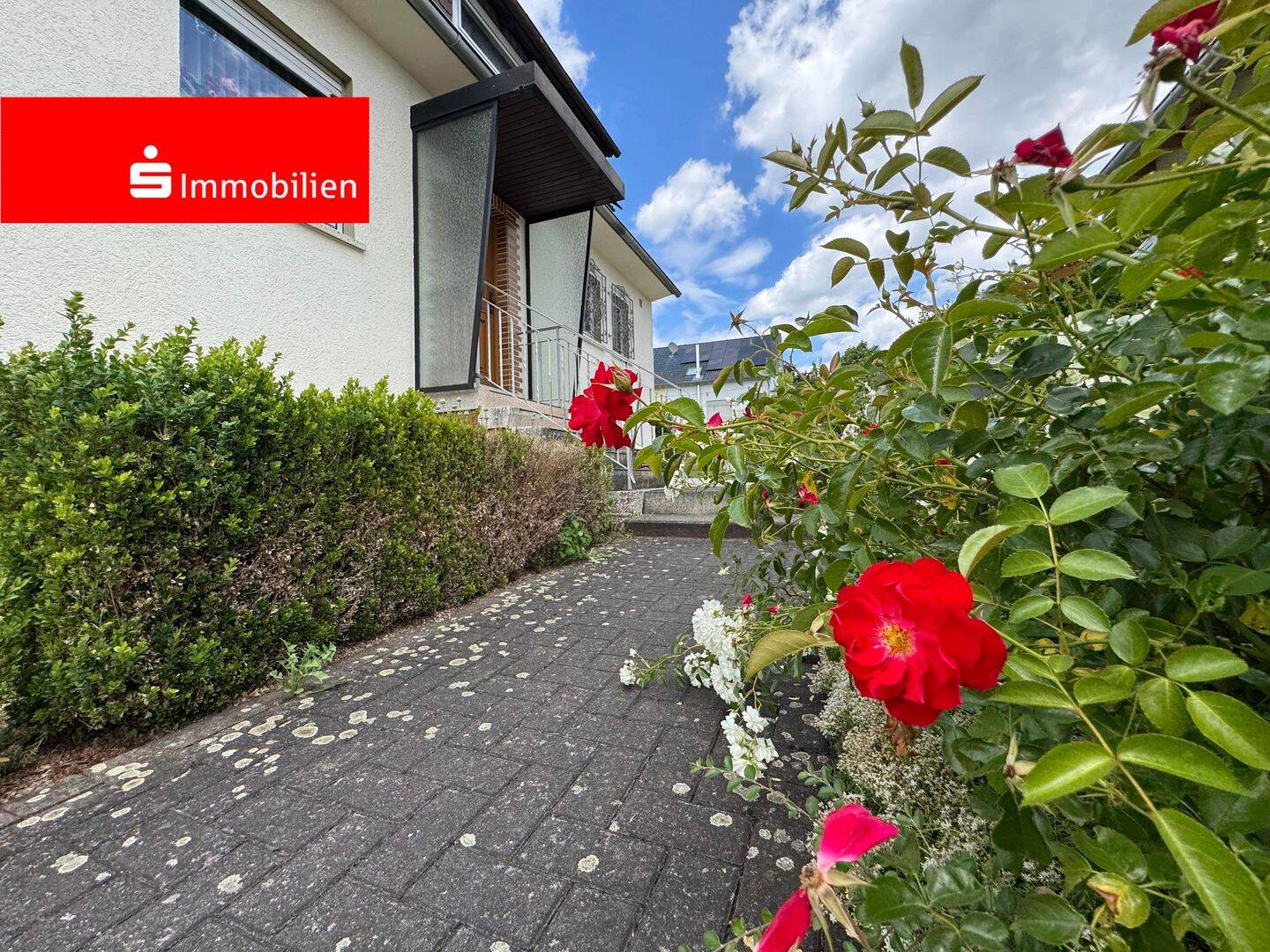 Ruhiges Familienparadies auf großem Grundstück!, 35096 Weimar (Lahn)