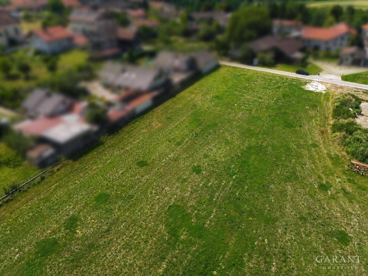 Attraktive Baugrundstücke in ruhiger Wohnlage von Mittergars, 83559 Gars a. Inn