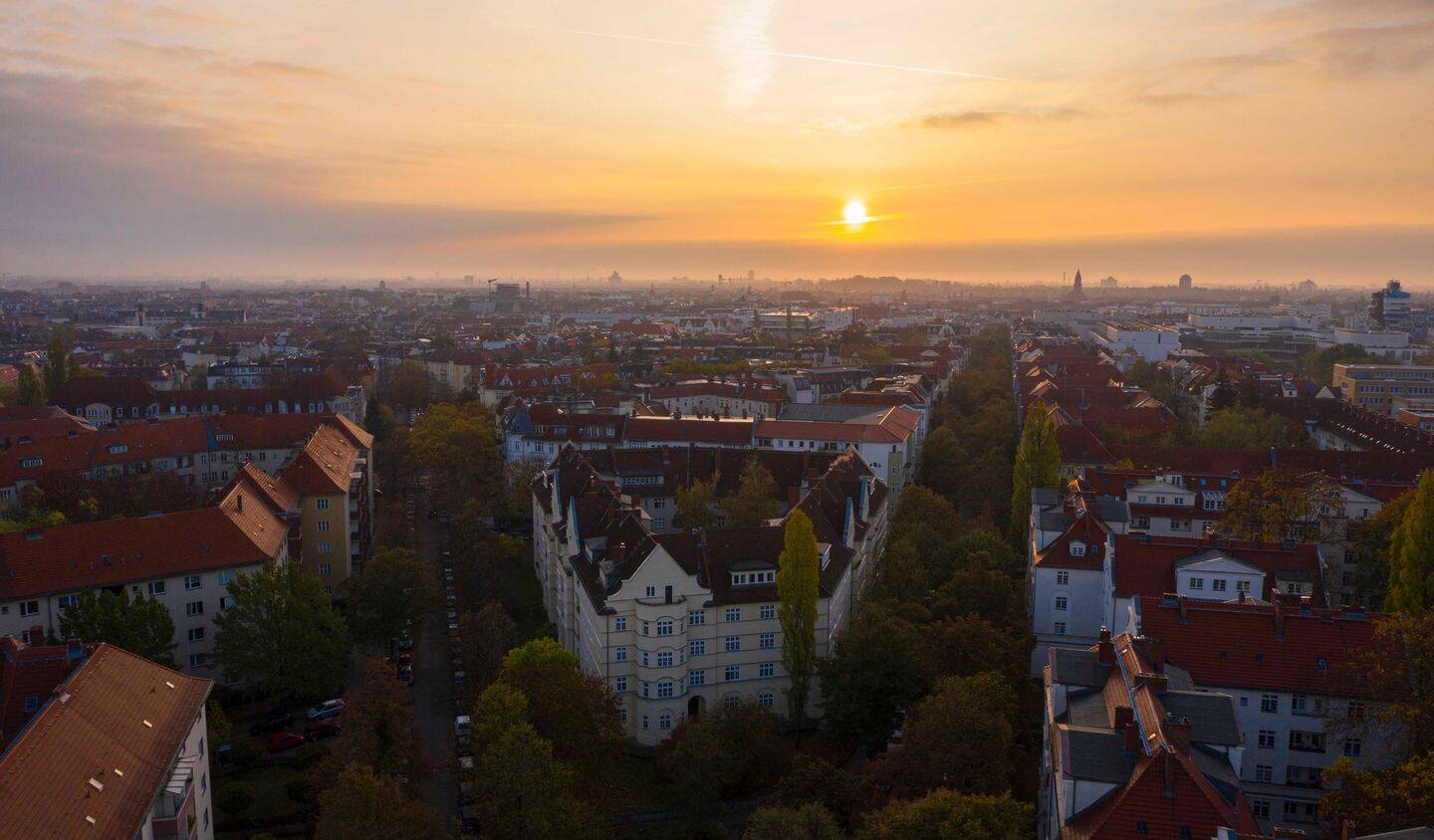 Über den Dächern von Steglitz: Ihr Projekt, Ihre Ideen, Ihr Zuhause, 12163 Berlin (Steglitz-Zehlendorf Friedenau Steglitz)