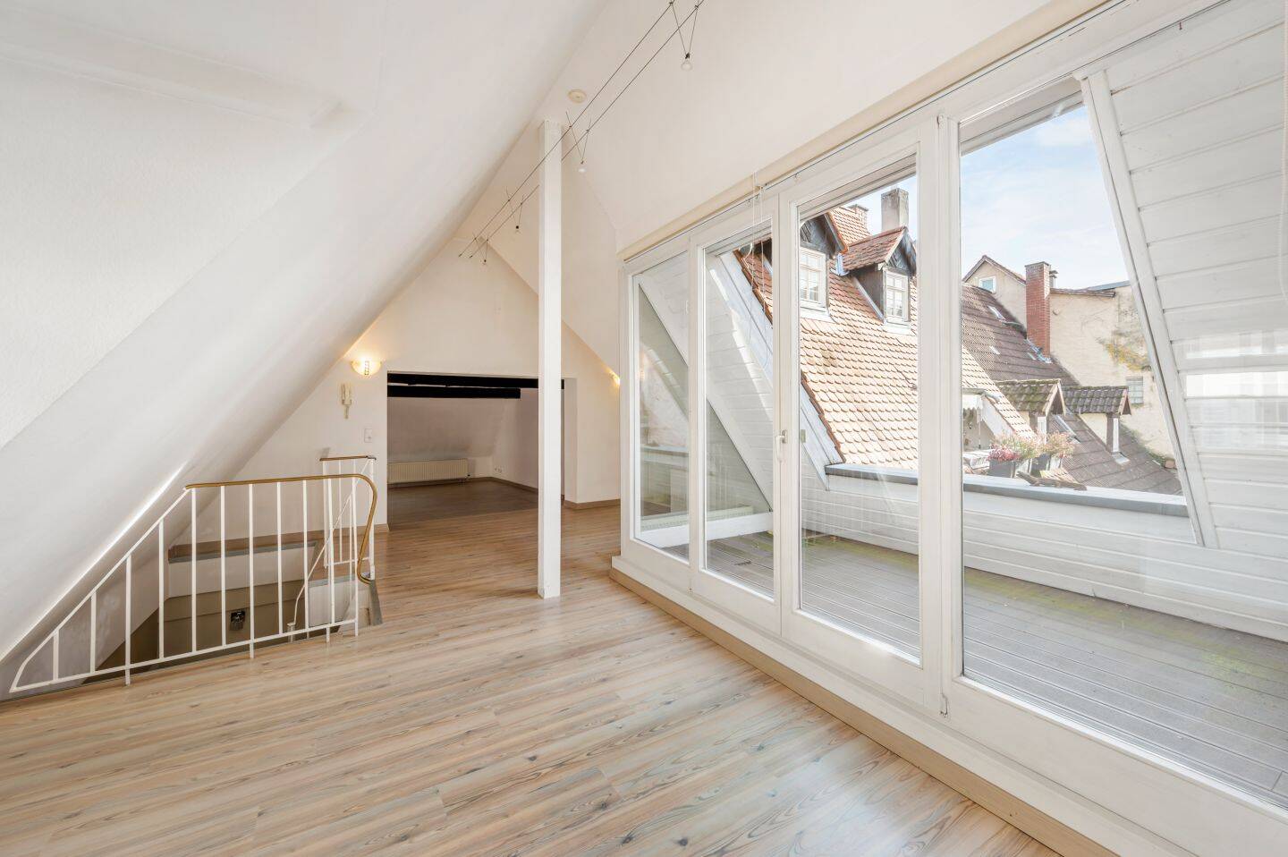 4-Zimmer-Wohnung direkt am Marktplatz Weinheim, 69469 Weinheim