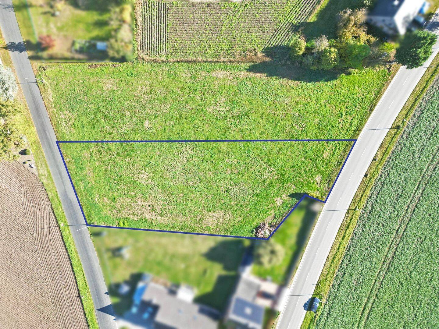 Attraktives Baugrundstück in ruhiger Wohnlage von Stemwede-Oppenwehe, 32351 Stemwede