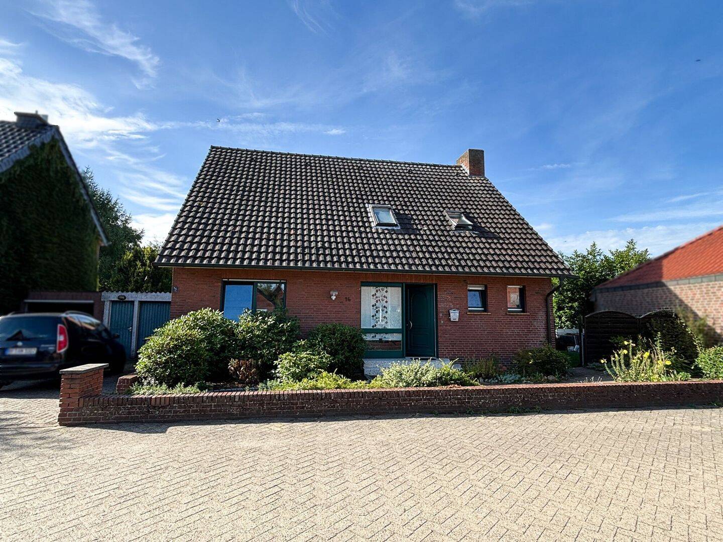 Einfamilienhaus in ruhiger und zentraler Lage in Hörstel!, 48477 Hörstel