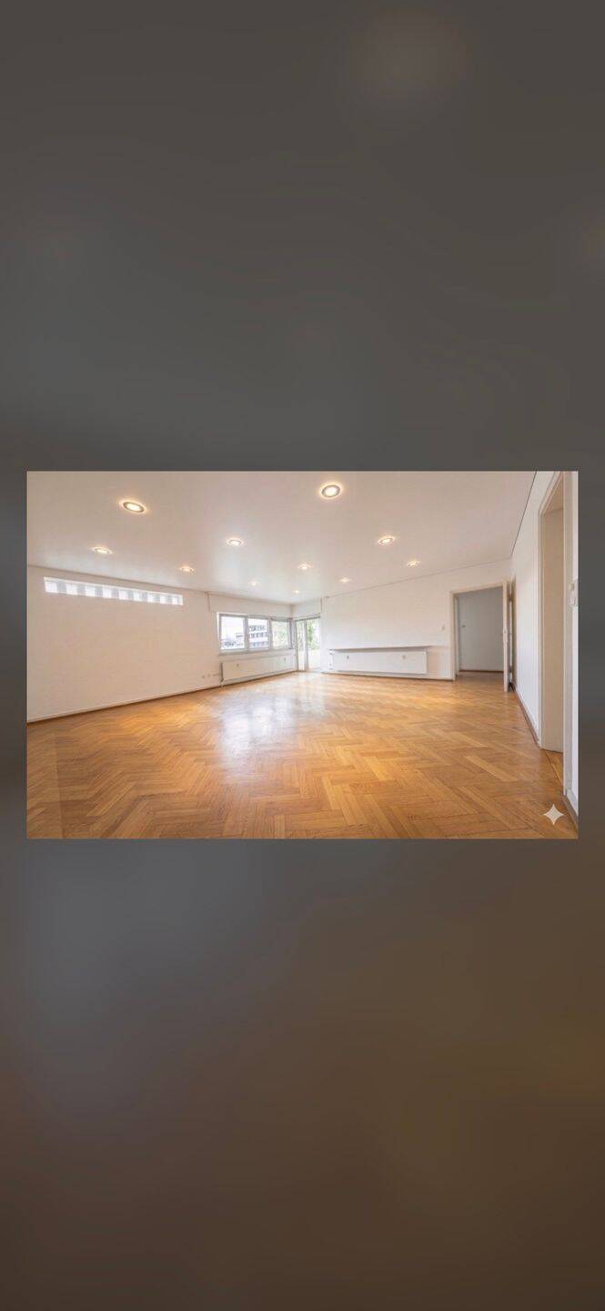 3 Zimmer Wohnung, 64283 Darmstadt (Darmstadt)