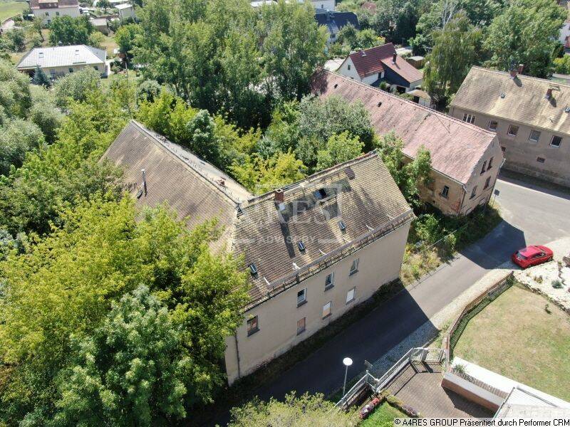 4.452m² Grundstück – Denkmalschutz-Objekt bei Leipzig, 4552 Borna