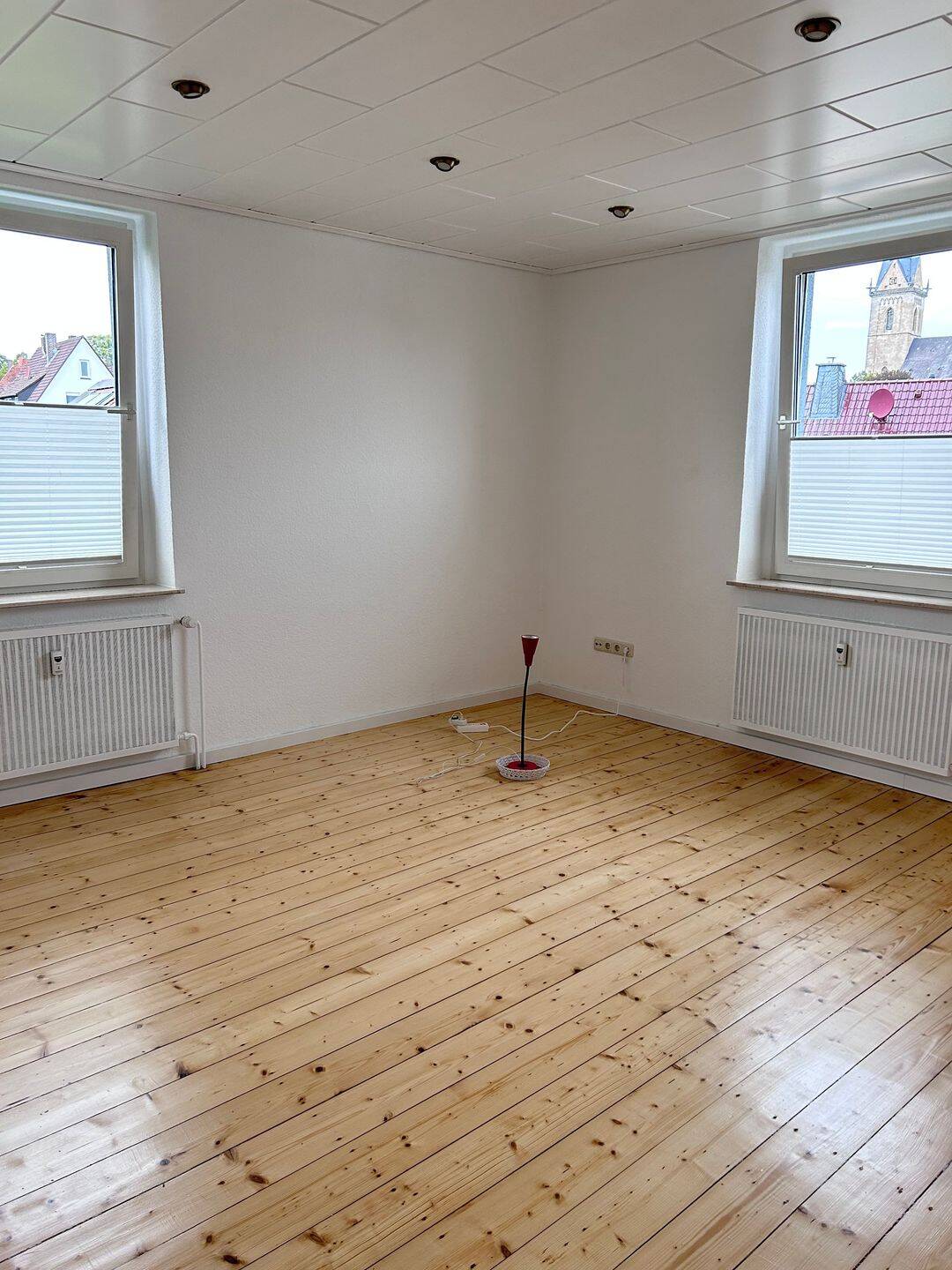 Zuhause mit 3 Zimmern in ruhiger Wohnlage in Korbach, 34497 Korbach