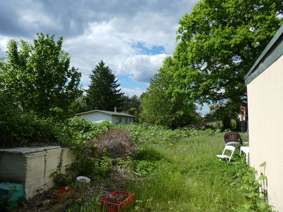 Idyllisches Baugrundstück in Feldheim!, 16567 Mühlenbecker Land