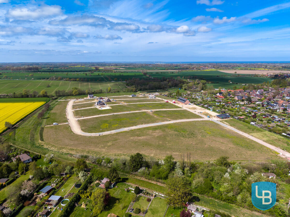Baugrundstücke in Strandnähe im Ostseebad Schönberg GST 66, 24217 Schönberg (Holstein)