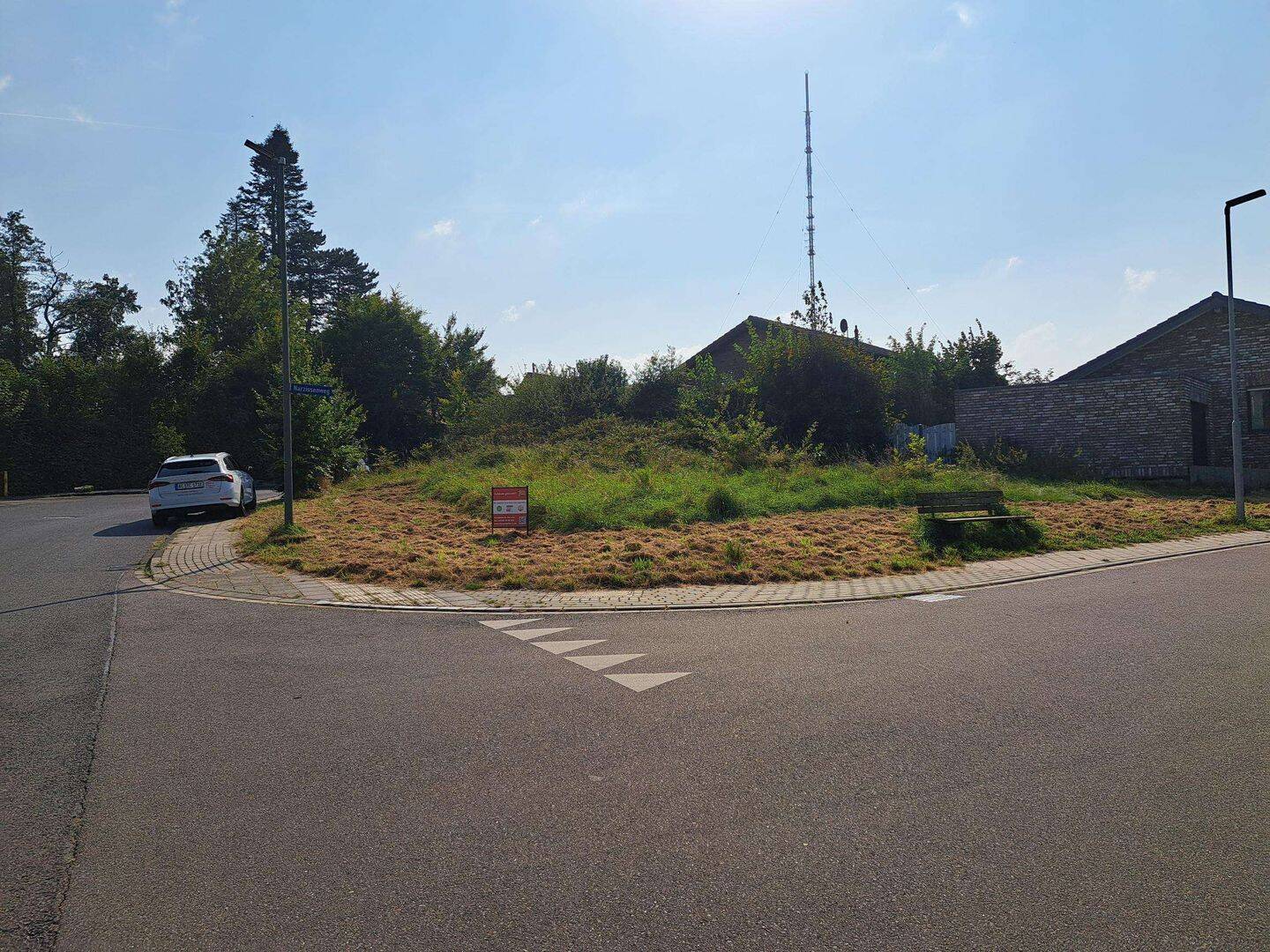Ihr Traumgrundstück in Stolberg – mit Baugenehmigung!, 52222 Stolberg (Rhld.)