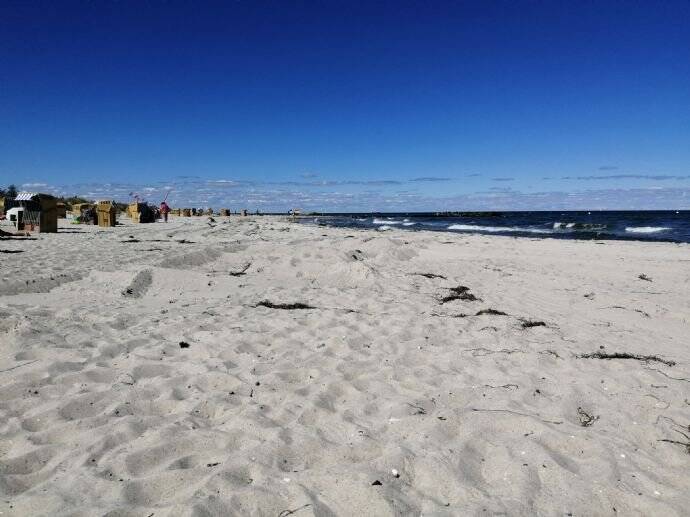Auf der Sonneninsel Usedom haben wir Ihr das passende Bau-Grundstück, für Ihr neues Leben mit Ostsee-Strand + Segeln + Golfen, 17449 Peenemünde