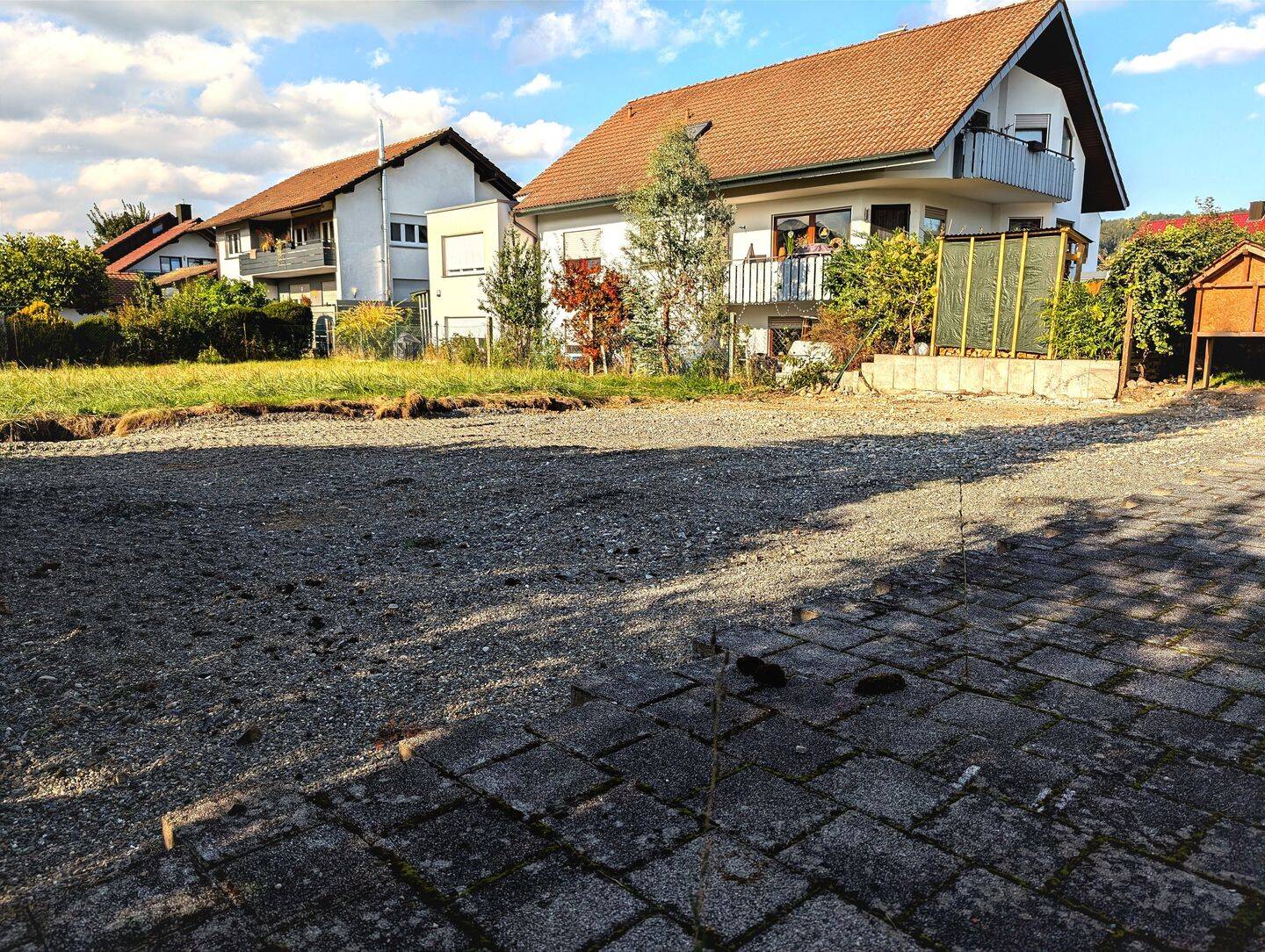 Baugrundstück inklusive Kosten für Hausanschluss- Ihr perfekter Platz für ein neues Zuhause!, 78256 Steißlingen