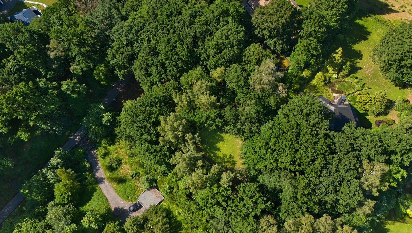 Baugrundstück für höchste Wohnansprüche in Hittfeld-Waldesruh, 21218 Seevetal