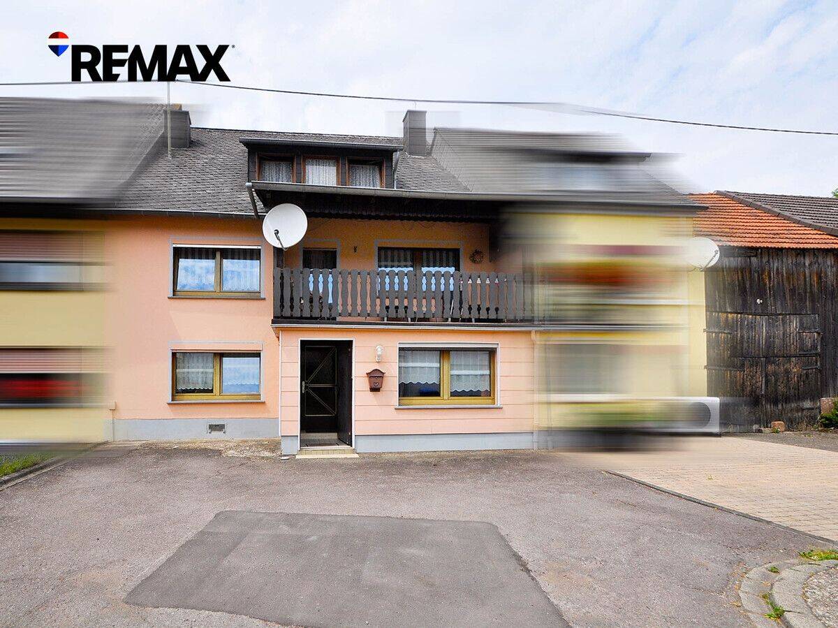 Ein Zuhause mit Geschichte, Charakter und außergewöhnlich viel Platz, 54314 Zerf