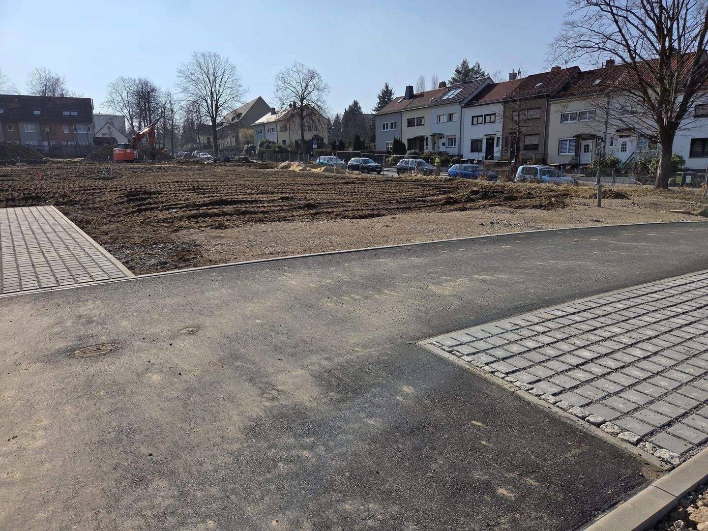 Bauland am Küchwald – ruhig + voll erschlossen, 9114 Chemnitz (Borna-Heinersdorf Ebersdorf Furth Glösa-Draisdorf Schloßchemnitz)