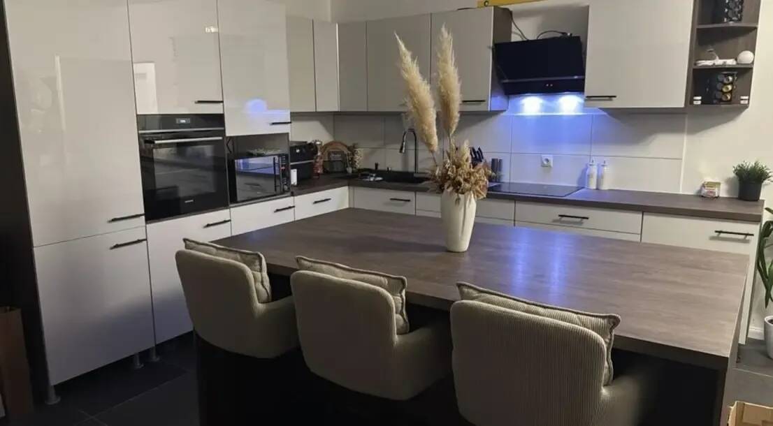 Großes 2-Zimmer Haus / Wohnung in Dorsten, 46286 Dorsten