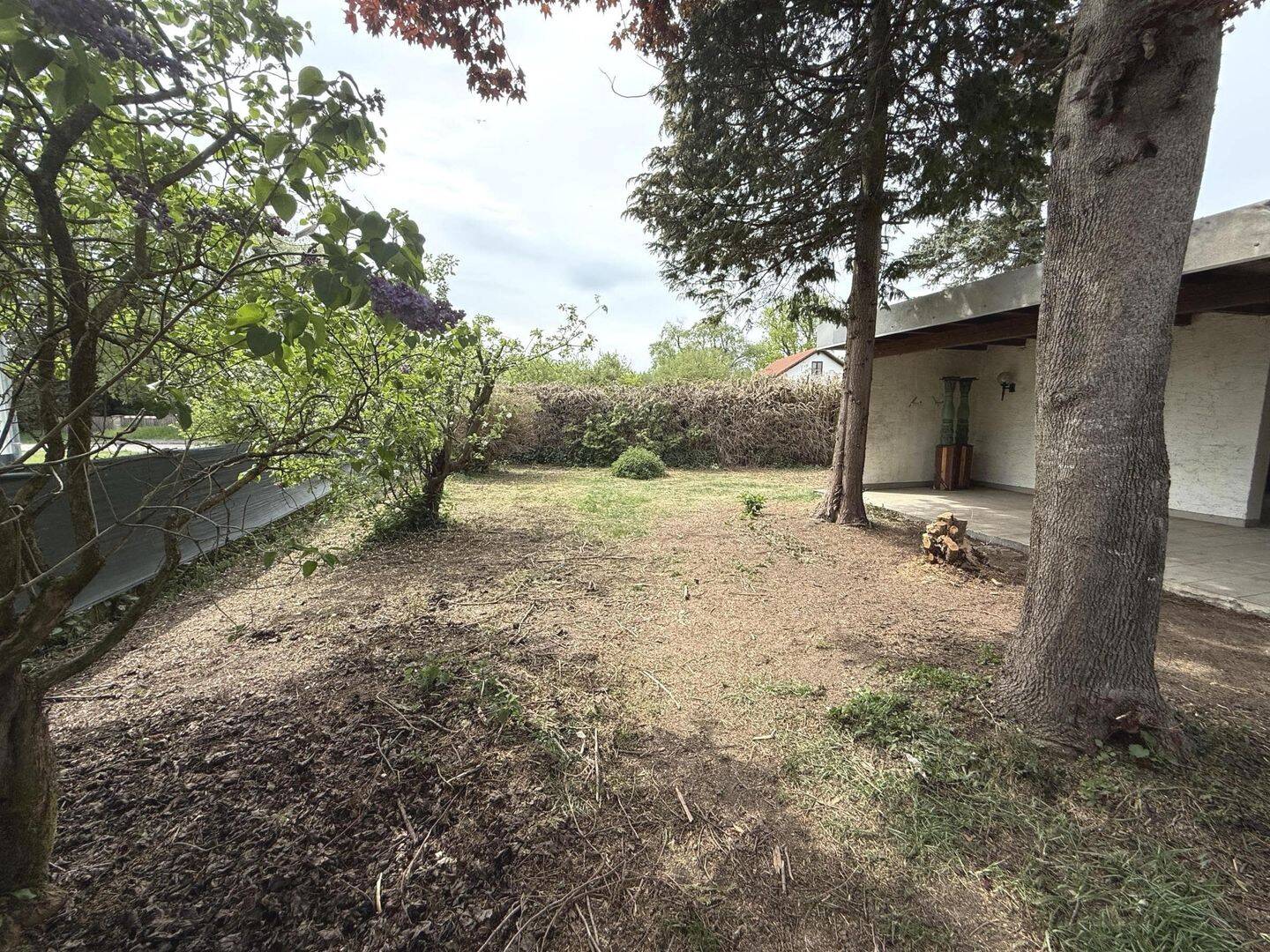 (AN)BAU-PLATZ FÜR INDIVIDUALISTEN, 86862 Lamerdingen