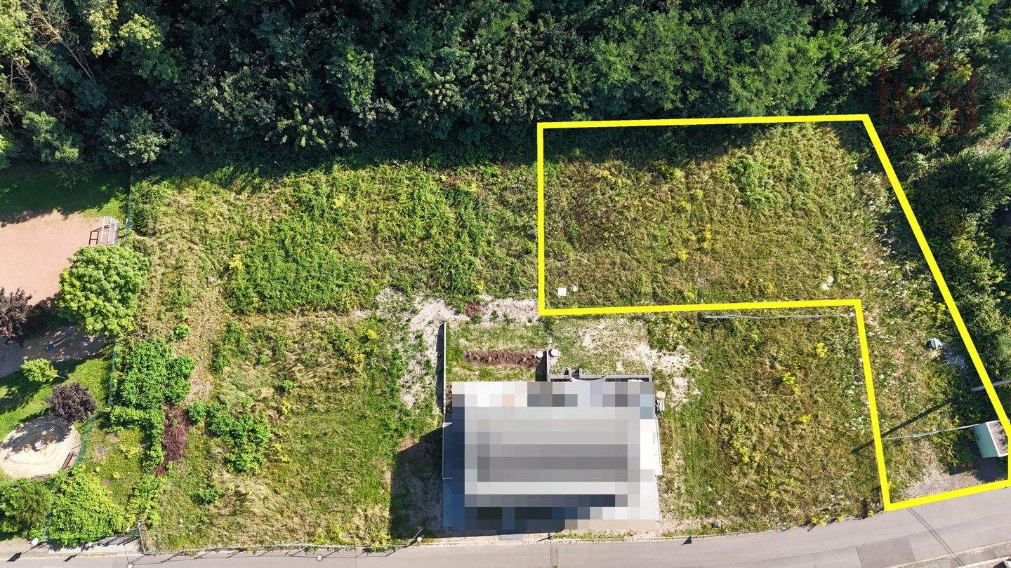 Attraktive Fläche für ein modernes Mehrfamilienhaus im Wohnpark Hausenstraße, 66333 Völklingen