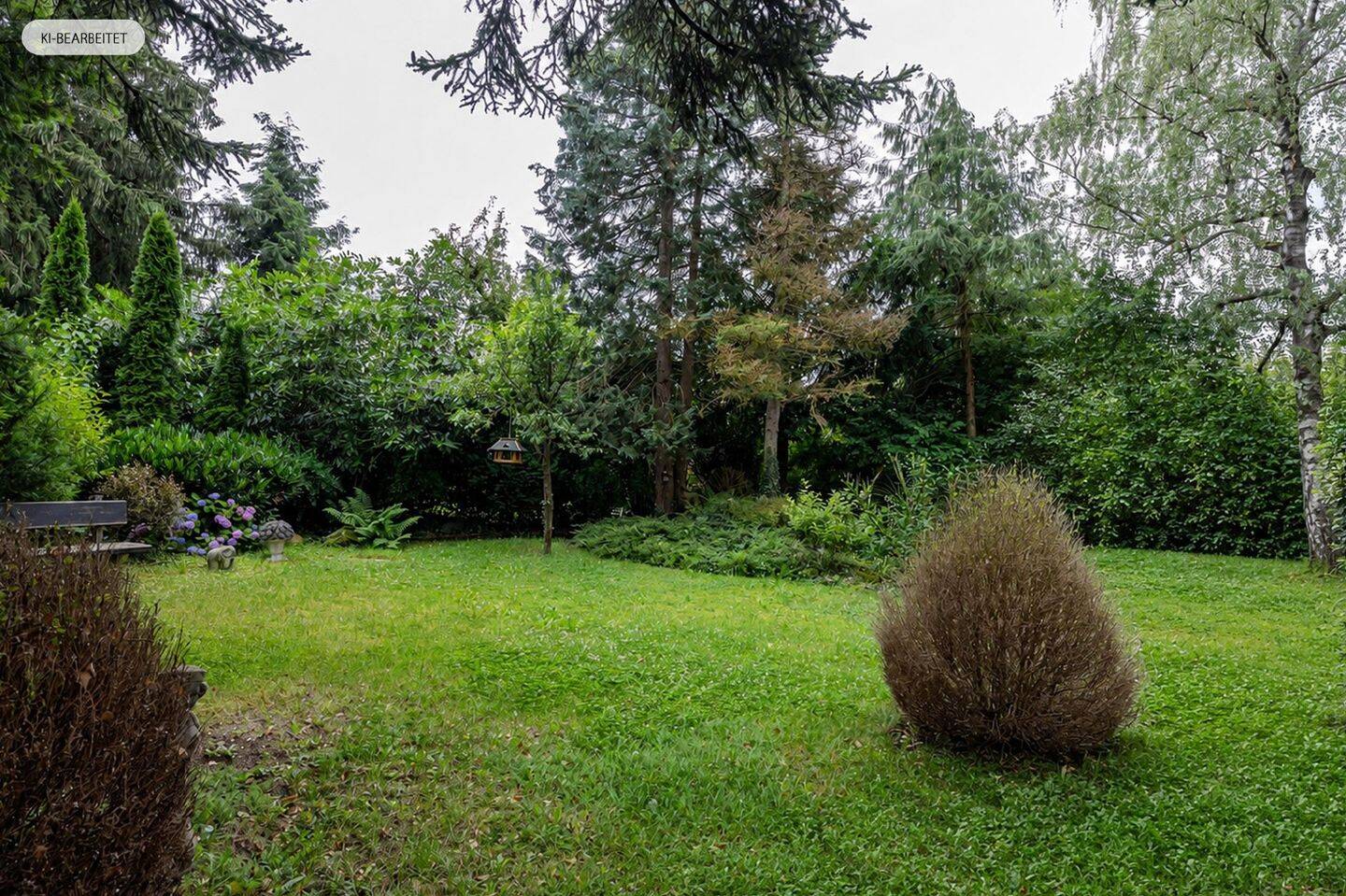 AIGNER – Neue Ausgangslage! Zeitnah bebaubares Grundstück in Top Lage Blumenviertel, 81377 München (Hadern Sendling-Westpark)