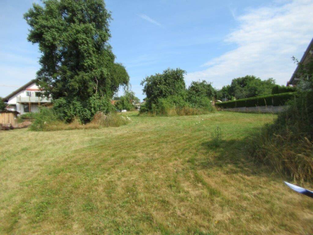 Baugrundstück in Ebhausen/Ebershardt zu verkaufen, 72224 Ebhausen