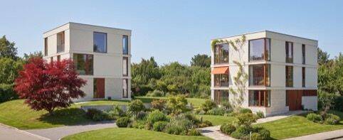 BAUGRUNDSTÜCK FÜR MEHRERE GEBÄUDE – 1.824 m², 16341 Panketal