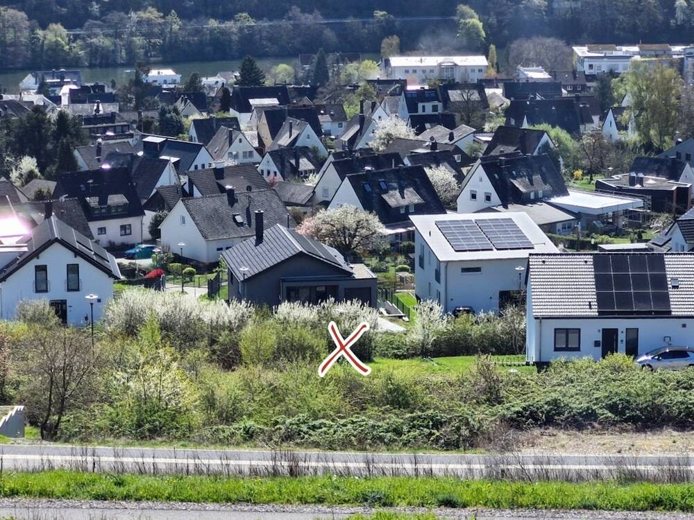 Attraktives Baugrundstück im Neubauviertel von Traben, 56841 Traben-Trarbach