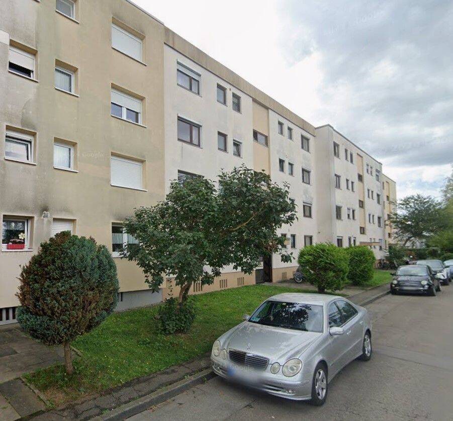 Moderne 2-Zimmer Wohnung, 72108 Rottenburg am Neckar