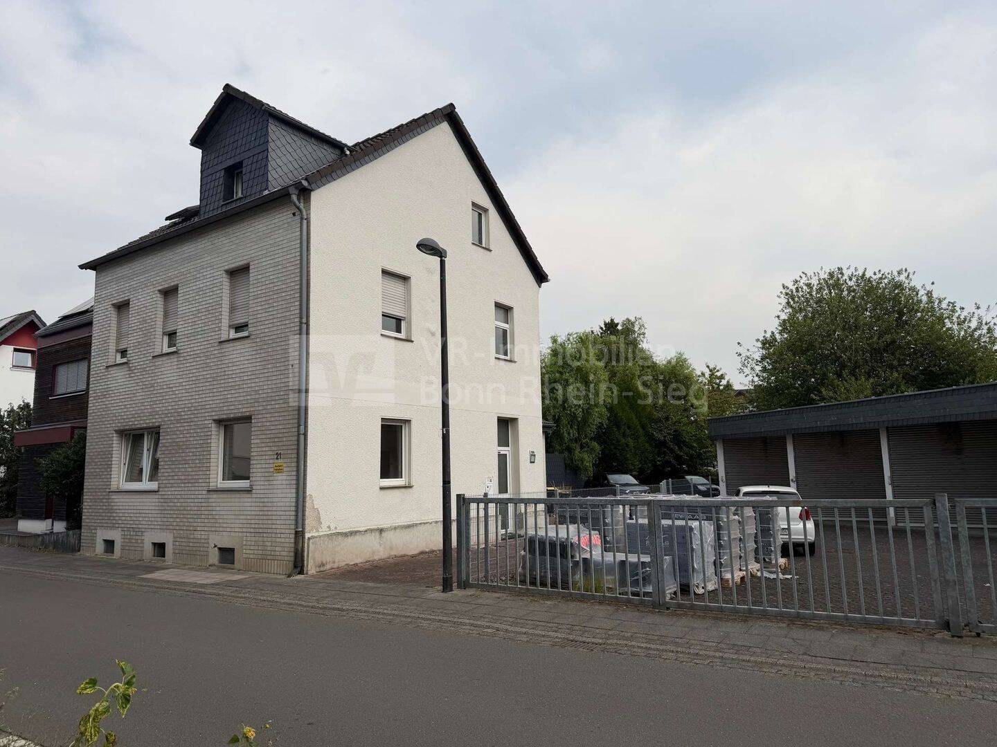 Attraktives Entwicklungsgrundstück in Bestlage von Troisdorf-Spich!, 53842 Troisdorf