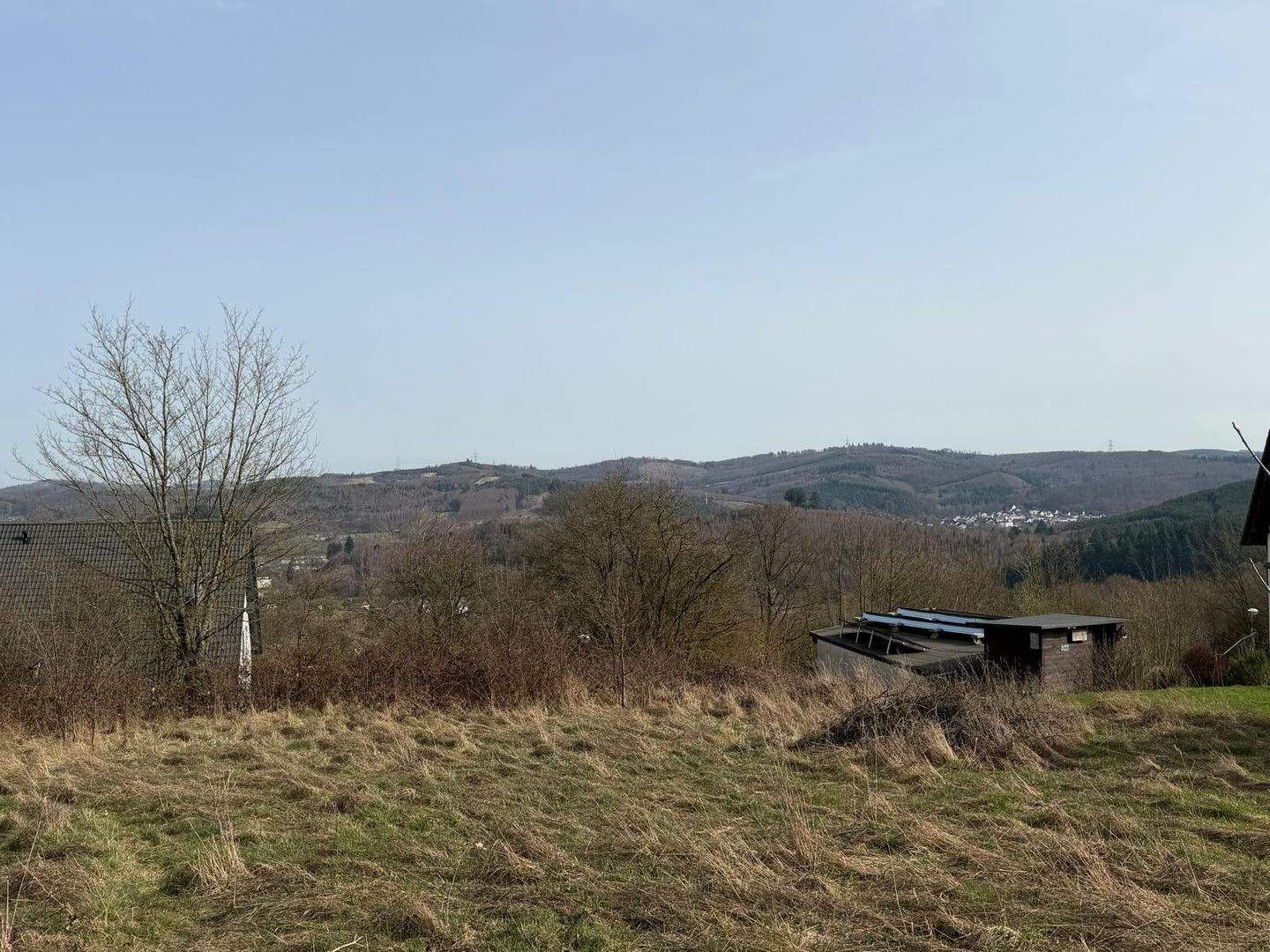 Sundern wartet auf Sie! Sicher Sie sich jetzt Ihr Traumgrundstück am Sorpesee!, 59846 Sundern (Sauerland)