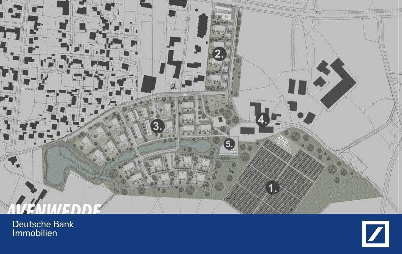 Top Investment* Vermarktung eines herausragenden Grundstücks in Gütersloh mit gemischter Nutzung!, 33335 Gütersloh