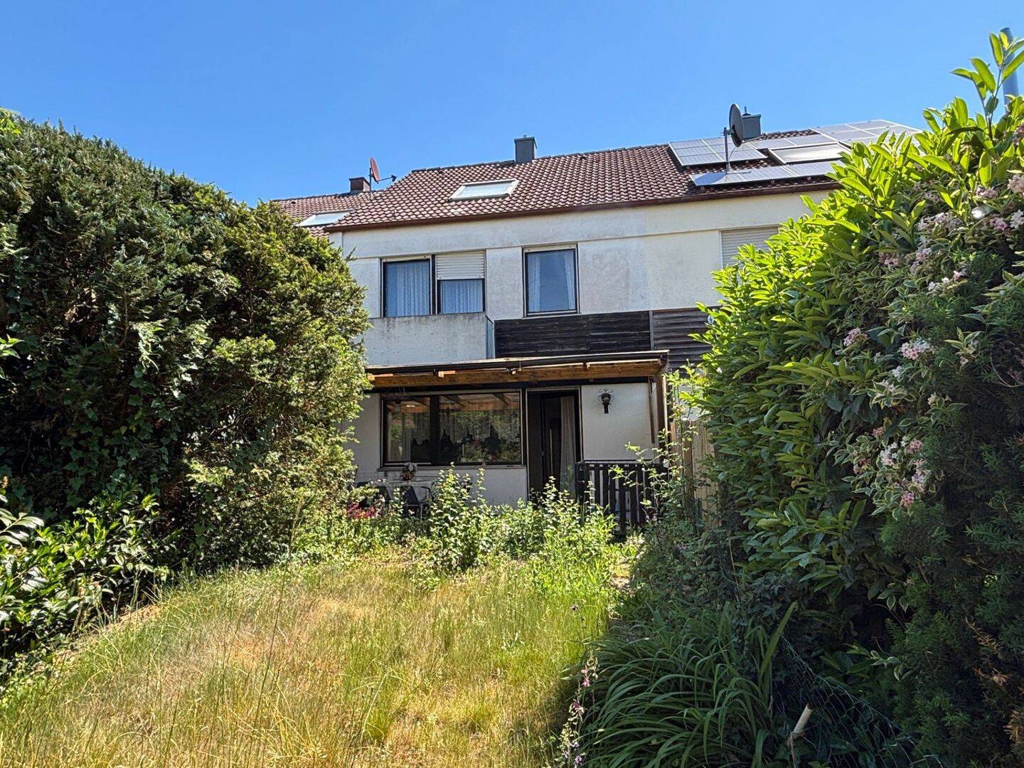 Reihenhaus in ruhiger Lage in Lappersdorf, 93138 Lappersdorf