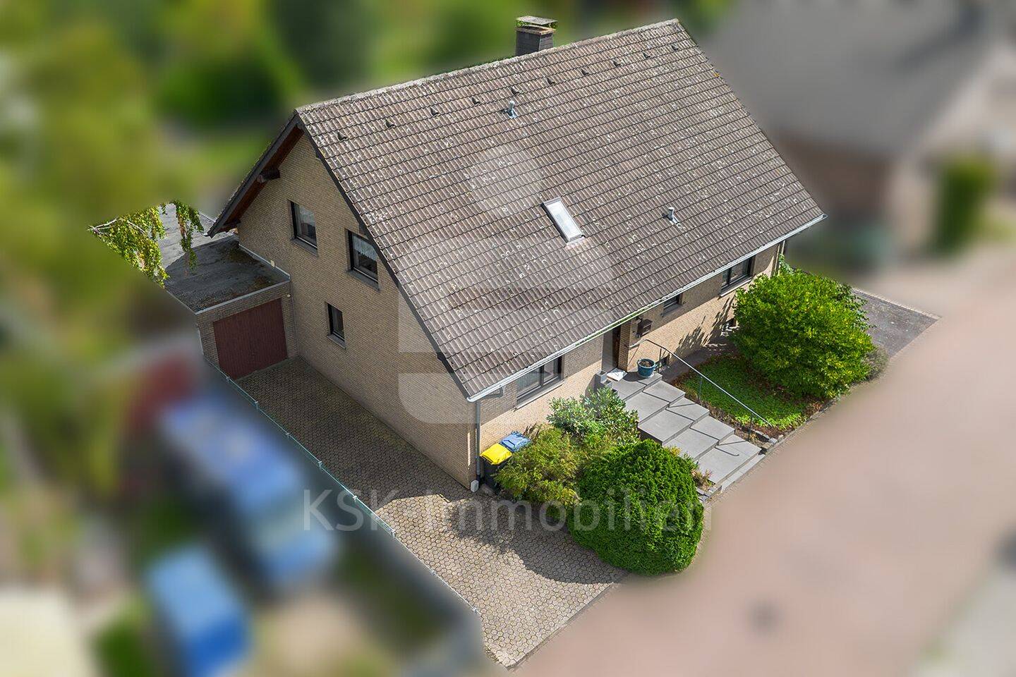 Viel Platz unter einem Dach in bester Lage von Kerpen Buir!, 50170 Kerpen