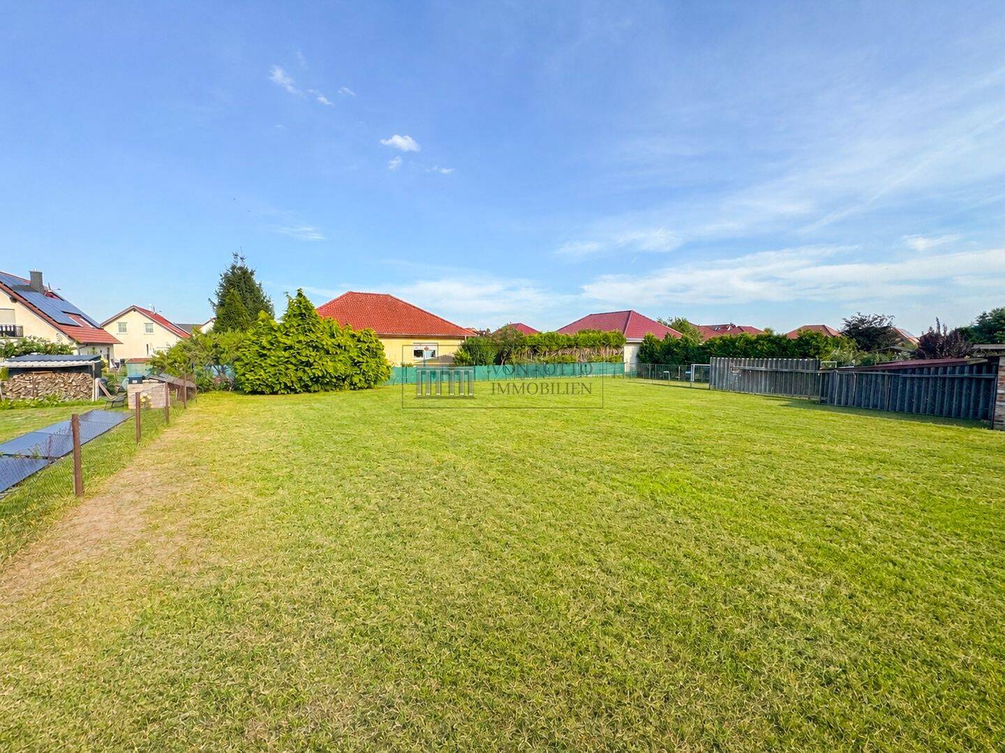 958 m² Grundstück in Alt Schmerzke bei Brandenburg an der Havel, 14776 Brandenburg an der Havel