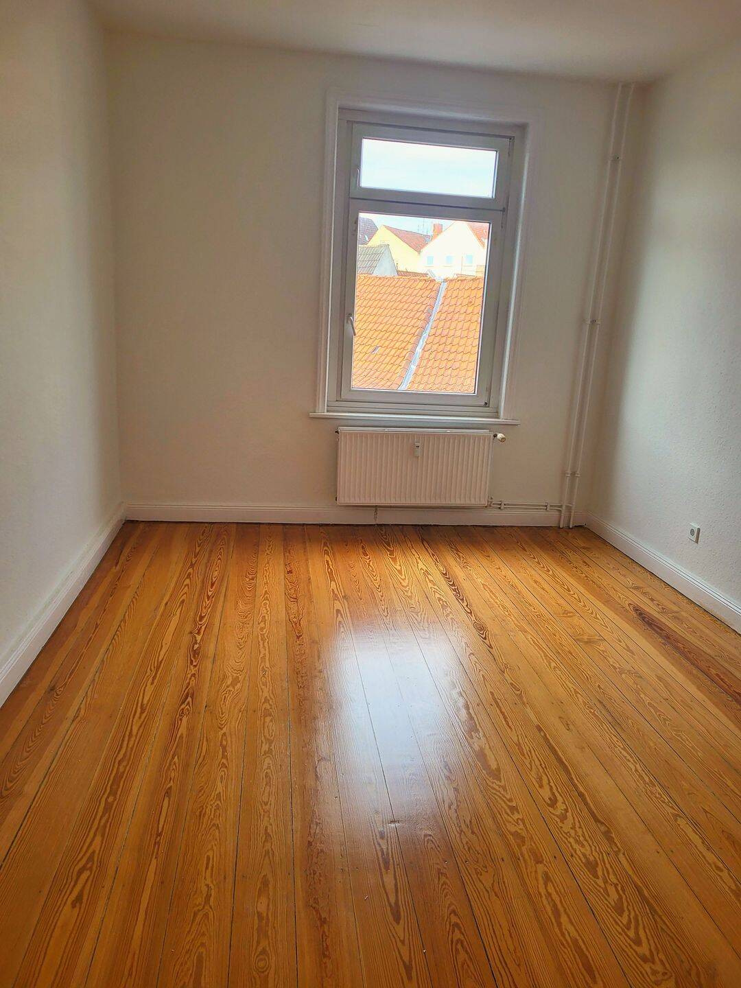 Renovierte 2-Zimmer Altbauwohnung zum Wohlfühlen auf der Altstadtinsel, 23552 Lübeck (Innenstadt)