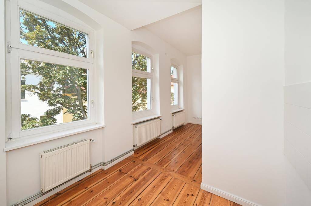 Altbaucharme mit Raum für Ideen, 10827 Berlin (Tempelhof-Schöneberg Friedenau Schöneberg)