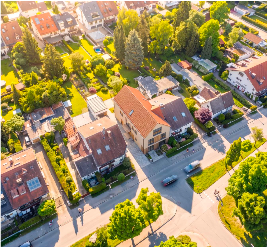 Großes Grundstück mit Entwicklungspotential in Obergiesing ca. 810 m2 mit Bestandsgebäude, 81549 München (Obergiesing Ramersdorf-Perlach Untergiesing-Harlaching)