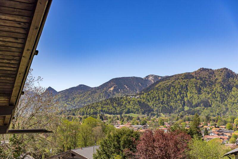 Grundstück in absoluter Ruhe, 83684 Tegernsee