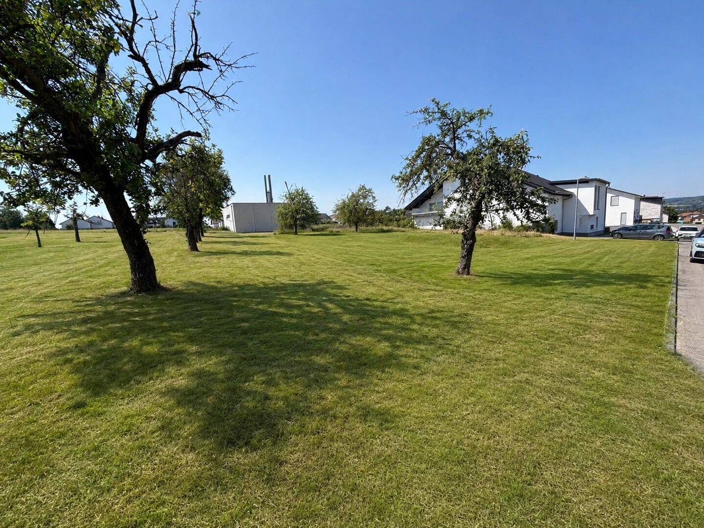 Wohnen über dem Kochertal – Exklusives Baugrundstück in Premiumlage – Panoramablick inklusive, 74177 Bad Friedrichshall
