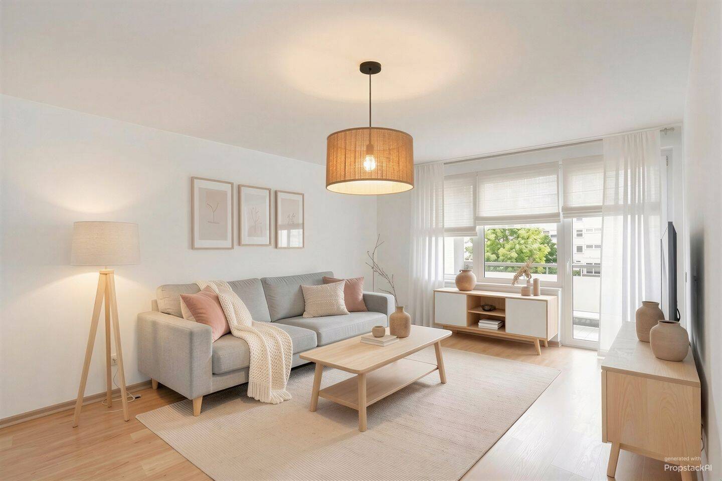 Attraktive 2-Zimmer-Wohnung mit Einbauküche, Balkon und Stellplatz, 91058 Erlangen (Bruck Eltersdorf Erlangen-Süd Sebaldussiedlung Tennenlohe)