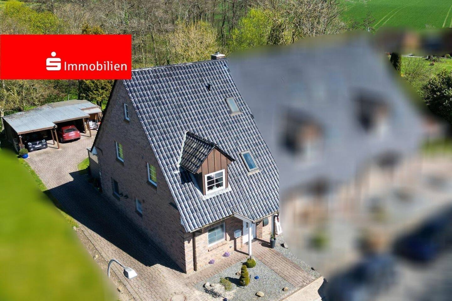Dachgeschosswohnung in Dransau/Giekau, 24321 Giekau
