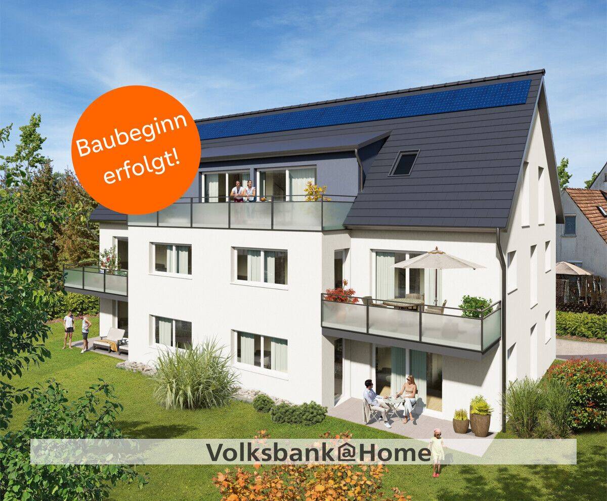 Ein Balkon, eine Stimmung – unser Zuhause, 72770 Reutlingen