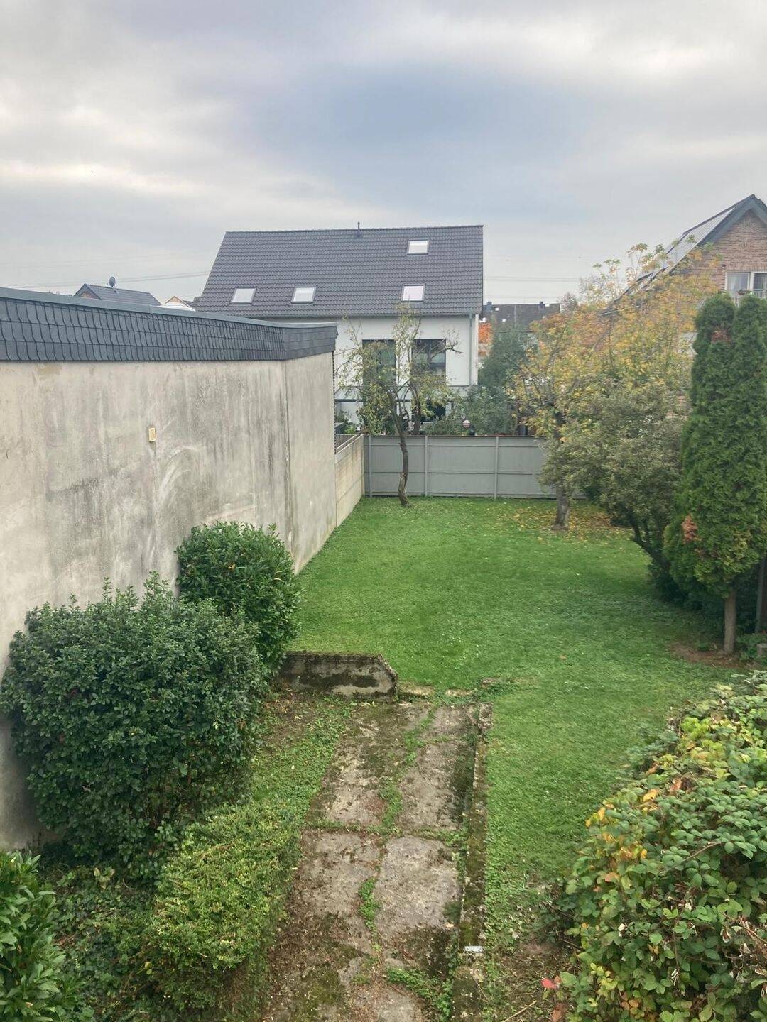 Attraktives Baugrundstück in Köln-Merkenich – Familien-Traumhaus in unmittelbarer Rheinnähe, 50769 Köln (Chorweiler)
