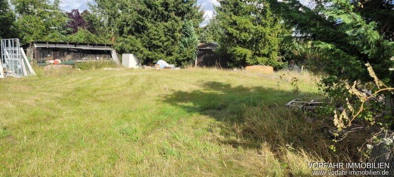 1161 m² Baugrundstück in Raduhn zu verkaufen, 19374 Lewitzrand