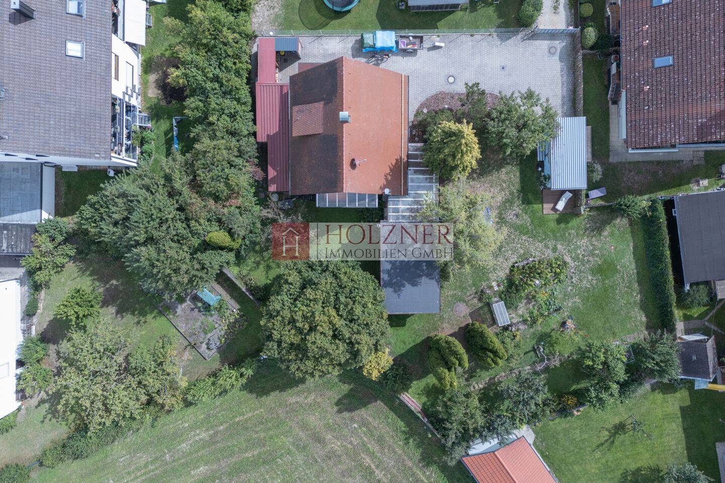 Grundstück mit Bestand – Landshut West!, 84034 Landshut (Münchnerau Nikola West)