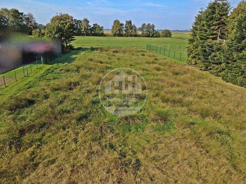 Schönes Baugrundstück in Südbrookmerland, 26624 Südbrookmerland