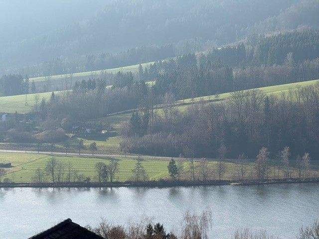 Obernzell: 1.731 m² Baugrund – Südhang – Adlerhorstlage – traumhafter Blick aufs Donautal, 94130 Obernzell