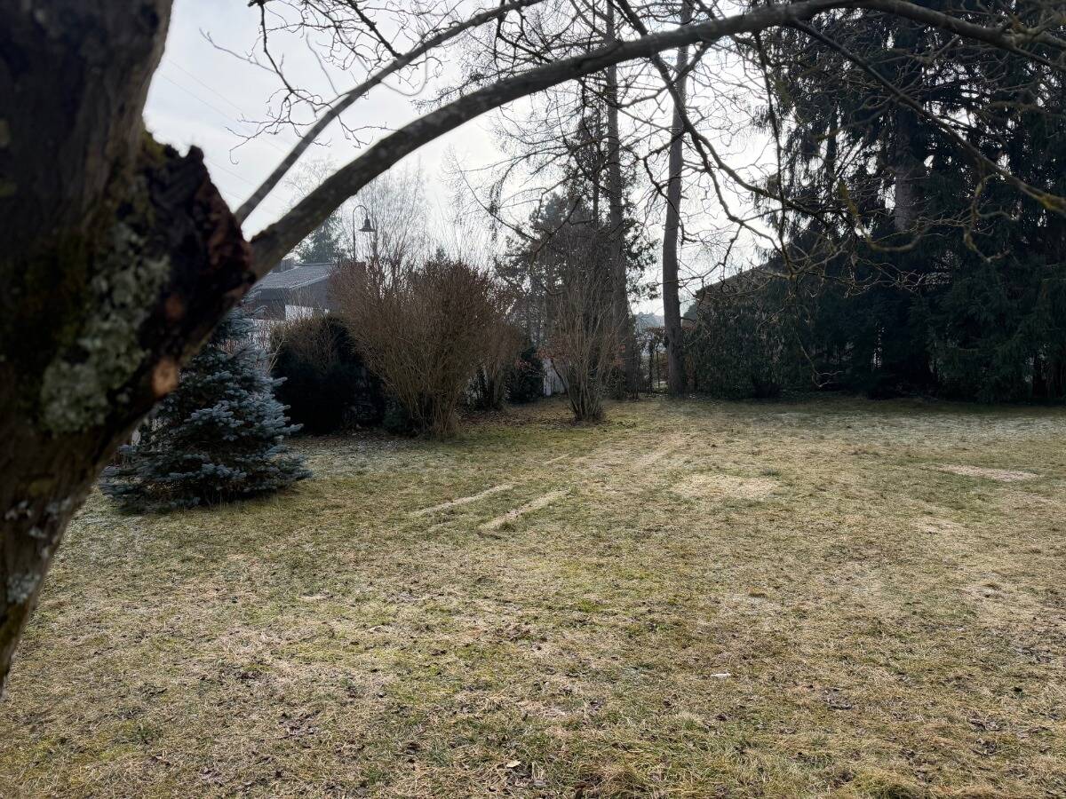 *** Bestlage am Kobelhang in Neusäß *** Grundstück inkl. Planung für ein Einfamilienhaus, 86356 Neusäß